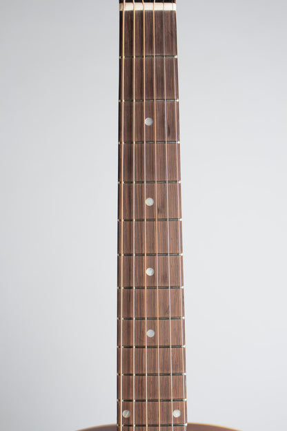 Gibson J-35 Flat Top Acoustic Guitar (1941)