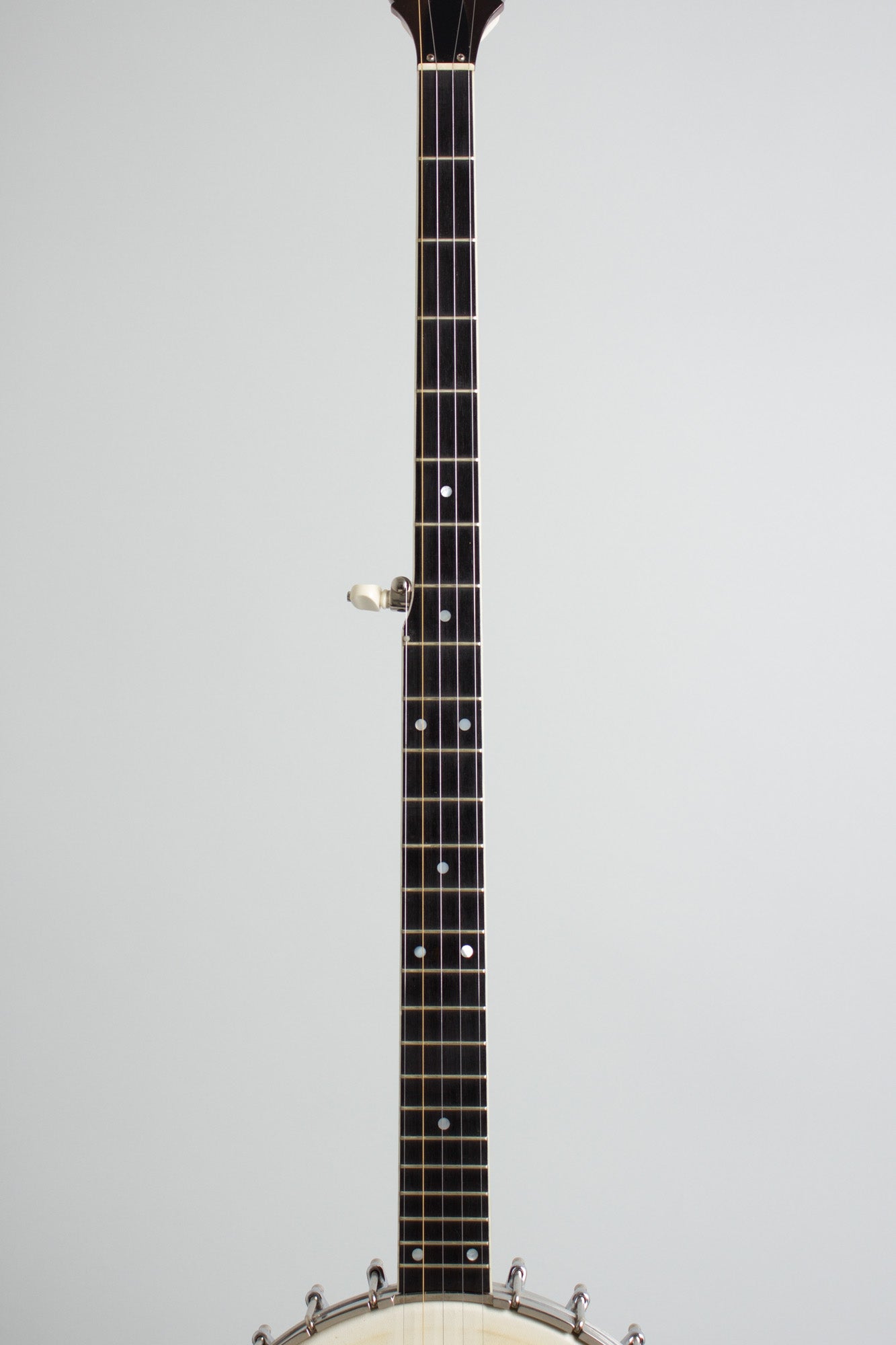 Vega Pete Seeger PS-5 Model Longneck 5 String Banjo (1963)