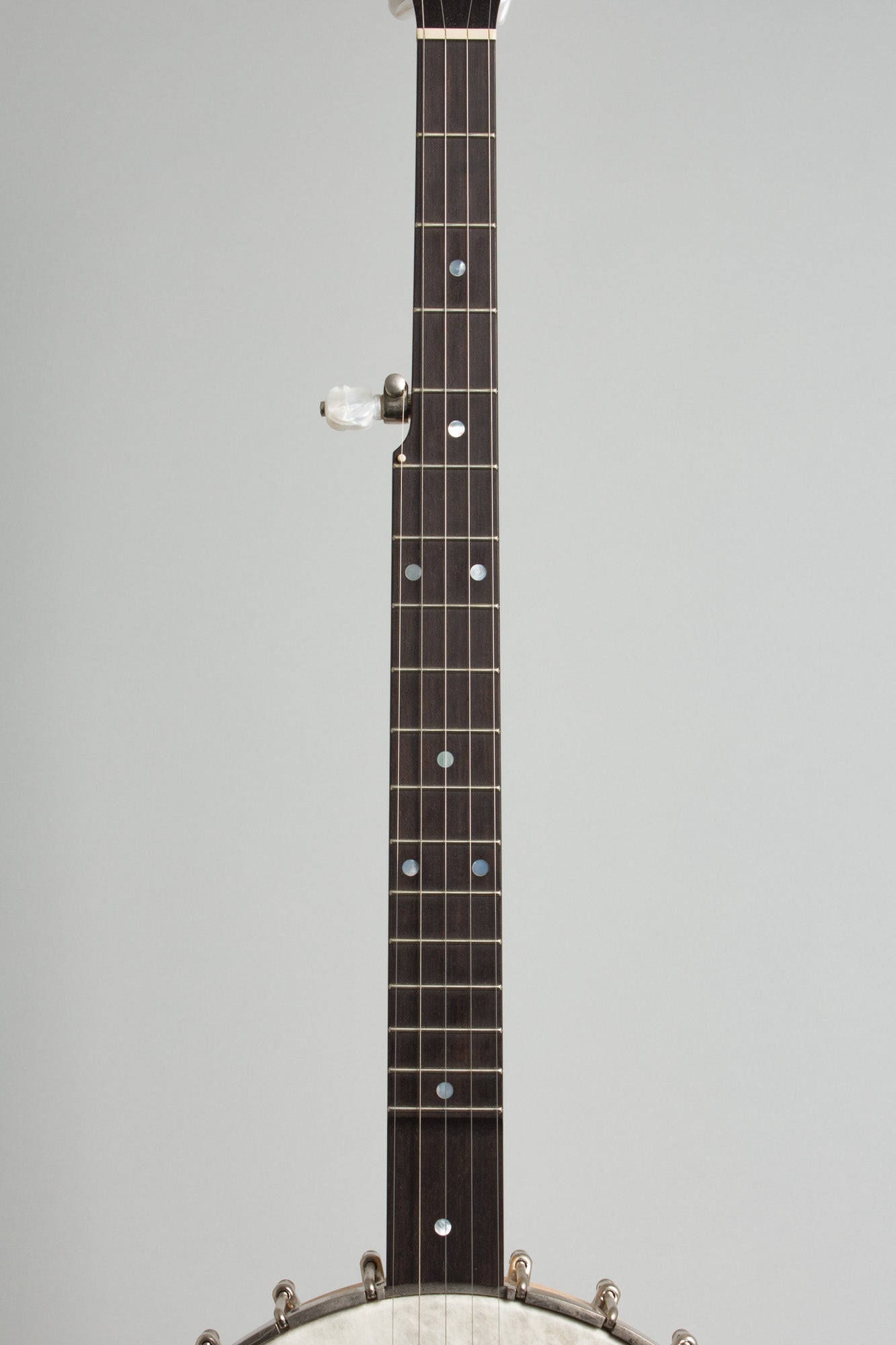 Goose Acres T-11M 5 String Banjo (2006)