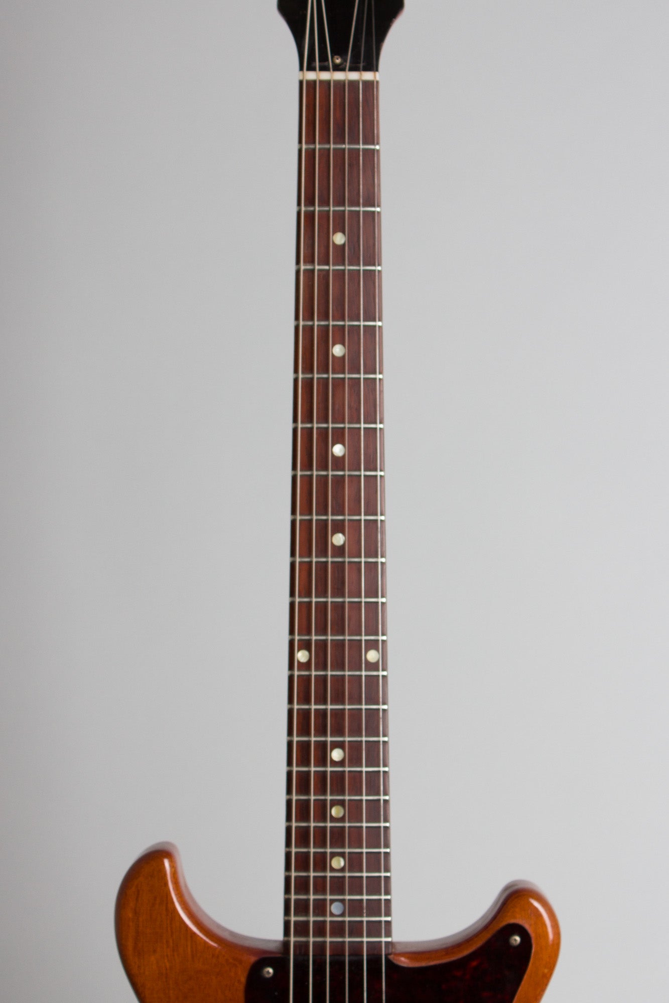 Gibson Les Paul Junior Solid Body Electric Guitar (1959)