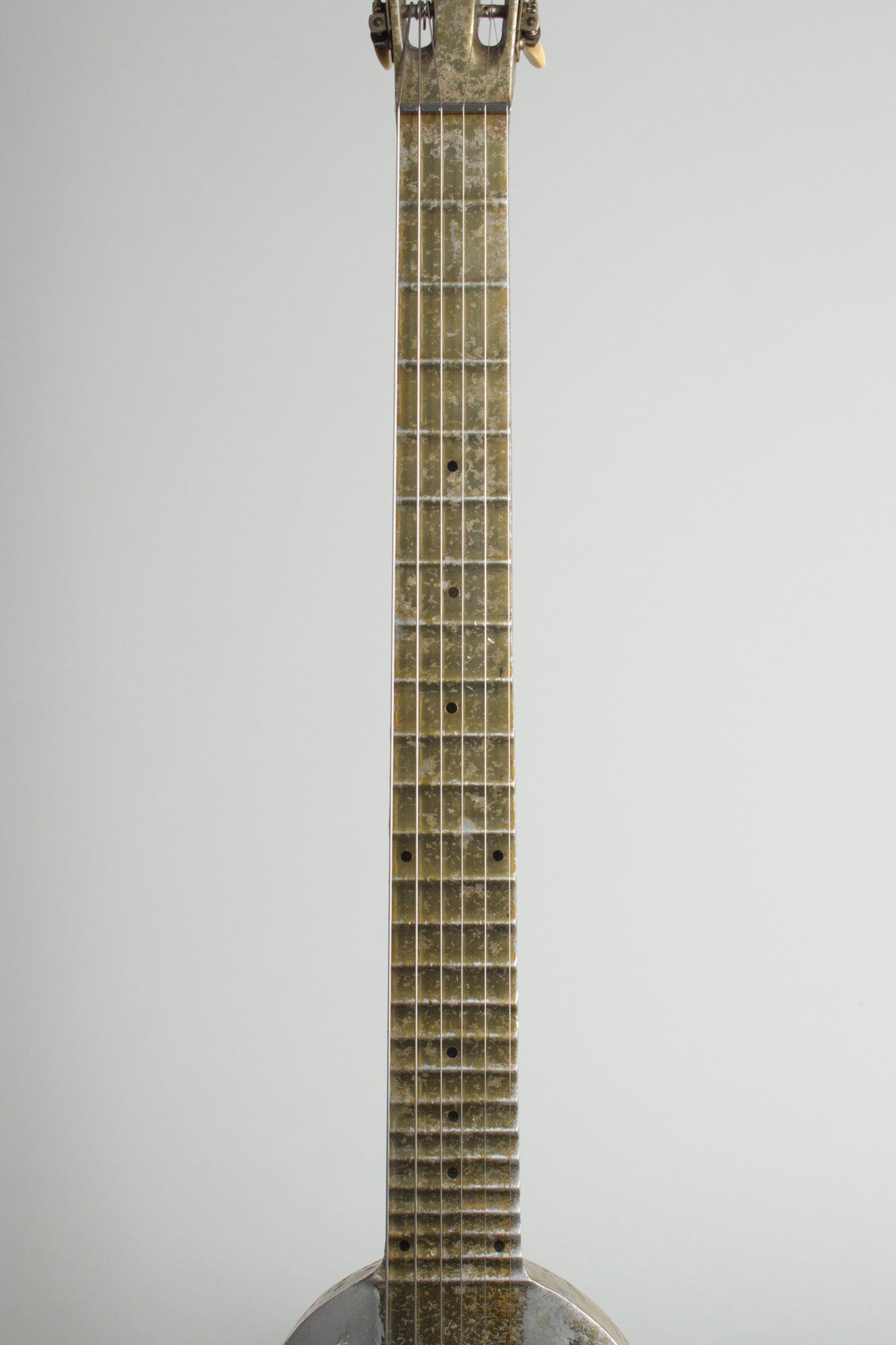 Rickenbacker A-25 Lap Steel Electric Guitar (1934)