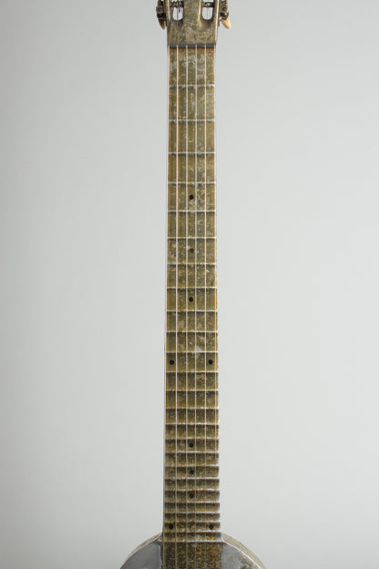 Rickenbacker A-25 Lap Steel Electric Guitar (1934)