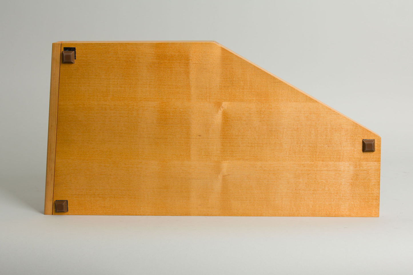 Goose Acres Model GH 15-Bar Autoharp Zither (1980s)