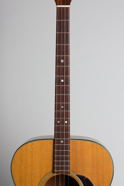 C. F. Martin 0-18T Flat Top Tenor Guitar (1966)
