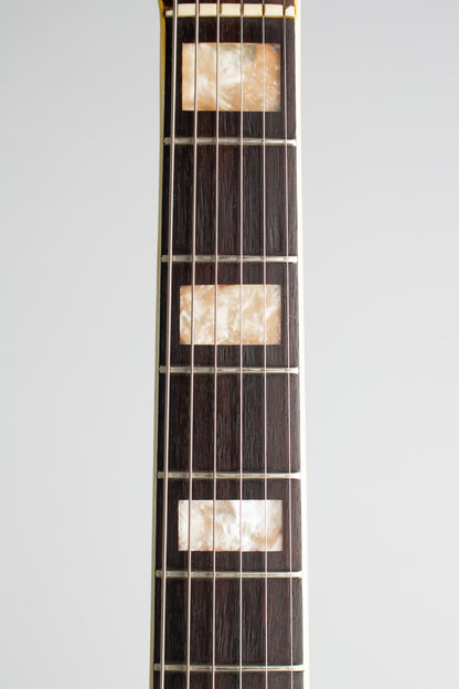 Fender Coronado II Thinline Hollow Body Electric Guitar (1970)