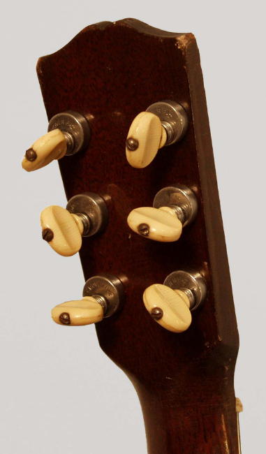 Gibson Nick Lucas Special Flat Top Acoustic Guitar (1927)