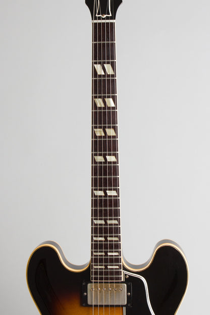 Gibson ES-345TD Semi-Hollow Body Electric Guitar (1959)