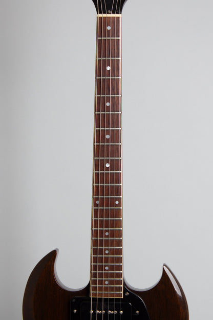 Gibson SG Pro/Special Owned by Jeff Tweedy of Wilco Solid Body Electric Guitar (1972)