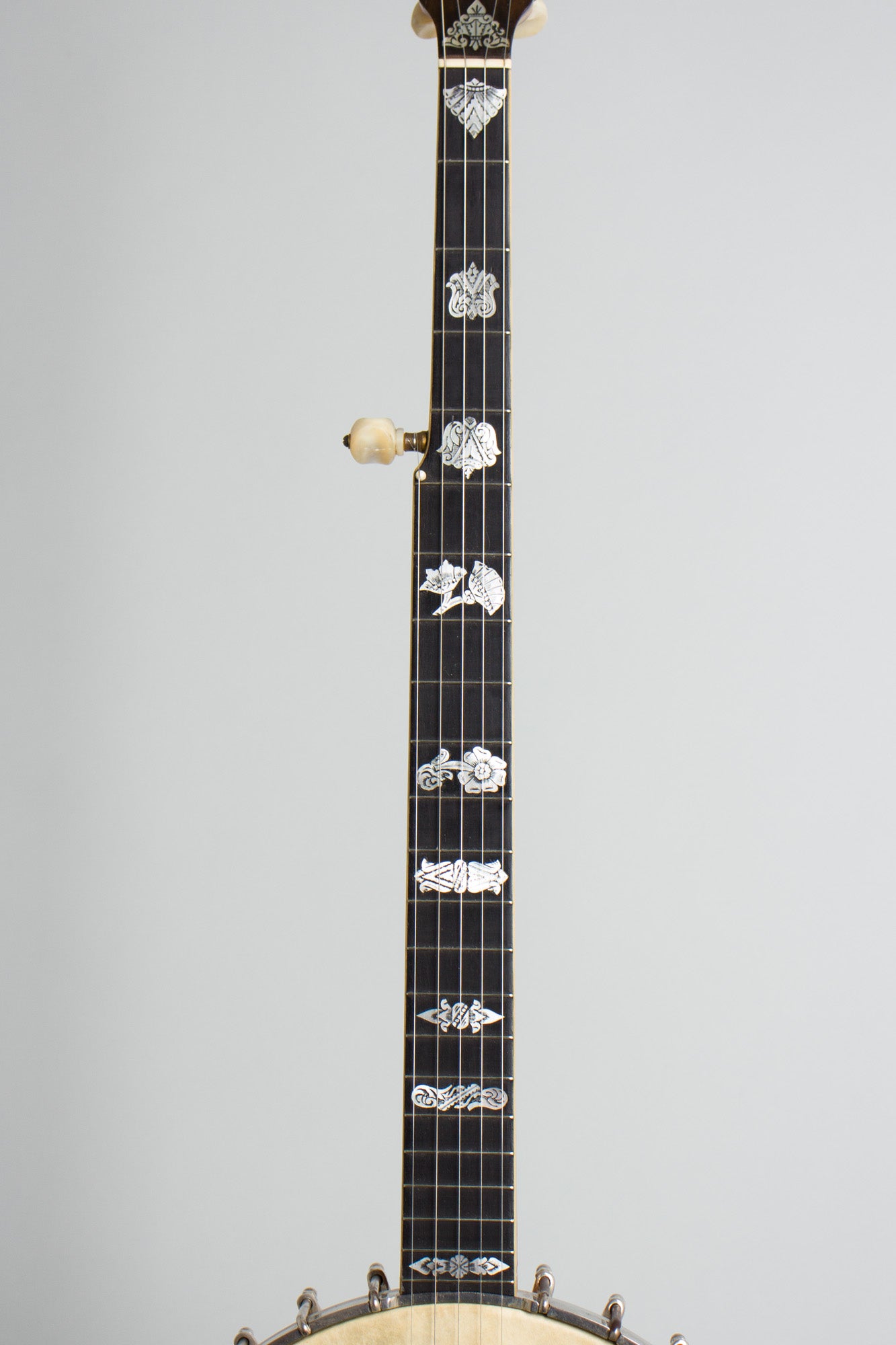 Fairbanks/Vega Tu-Ba-Phone #9 5 String Banjo (1916)