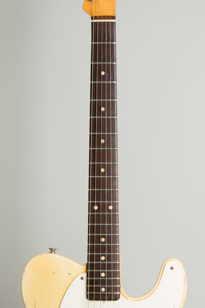 Fender Esquire Solid Body Electric Guitar (1961)