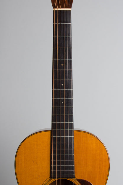 C. F. Martin 00-18 Flat Top Acoustic Guitar (1931)