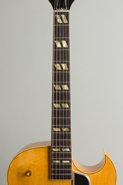 Gibson ES-175DN Arch Top Hollow Body Electric Guitar (1954)