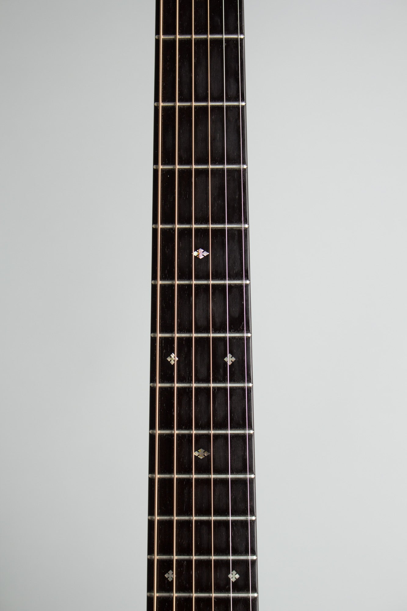 C. F. Martin OM-28 Custom Flat Top Acoustic Guitar (1990)