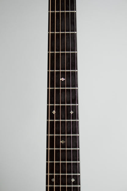 C. F. Martin OM-28 Custom Flat Top Acoustic Guitar (1990)