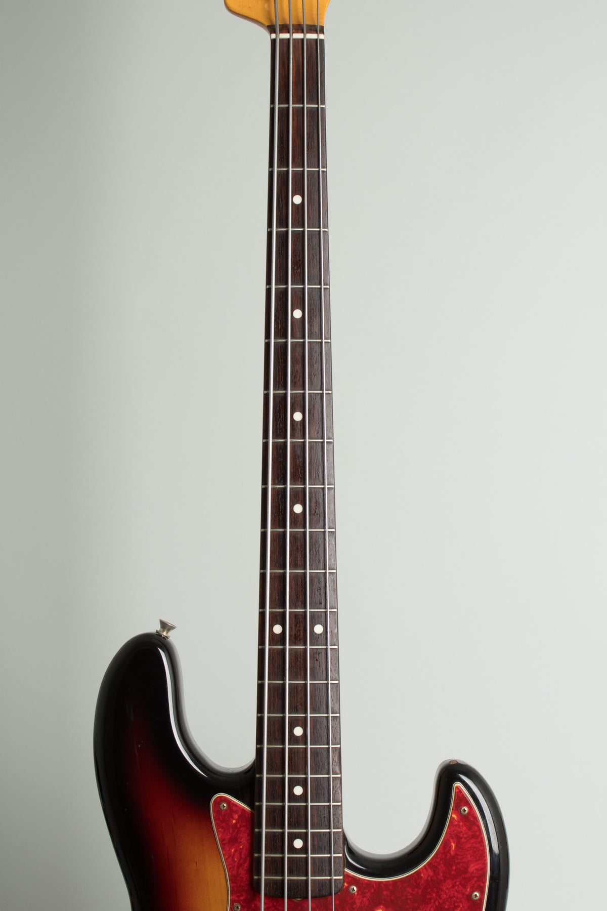 Fender Jazz Bass JB-62 Solid Body Electric Bass Guitar (1998)