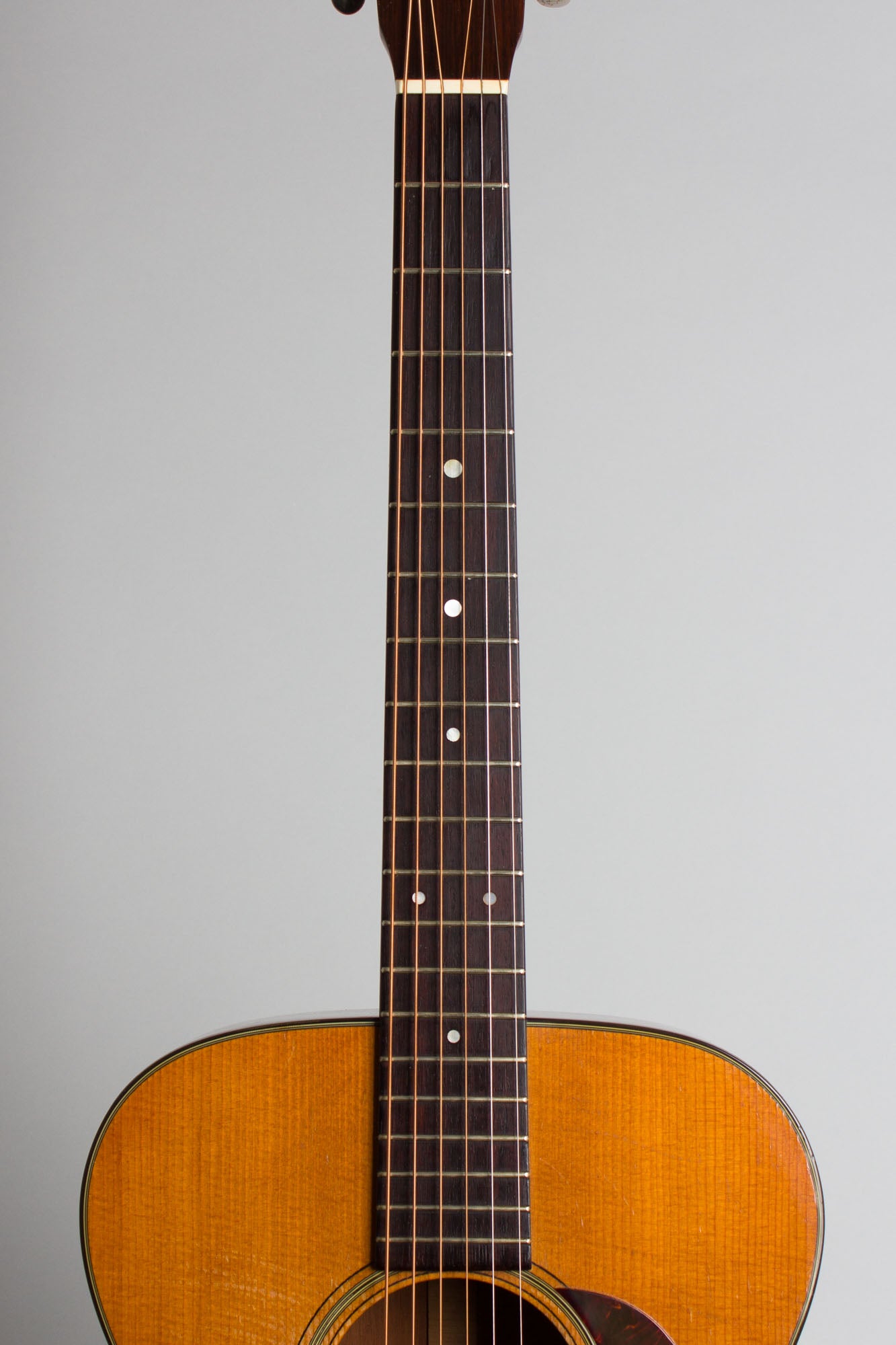C. F. Martin 00-18 Flat Top Acoustic Guitar (1954)