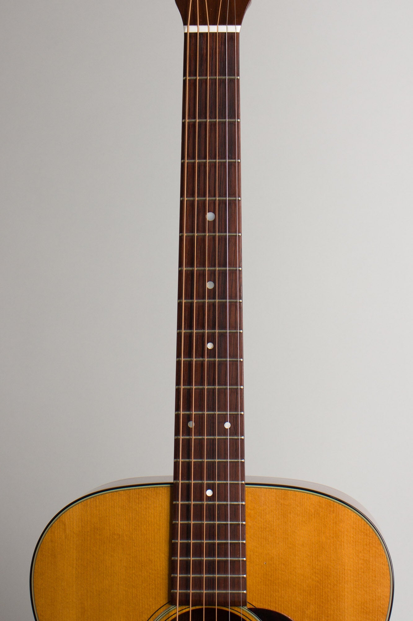 C. F. Martin 00-18 Flat Top Acoustic Guitar (1966)