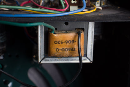 Kalamazoo Model Two Tube Amplifier (1965)