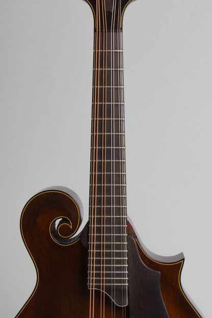 Heiden Heritage Model Carved Top Mandolin (2007)