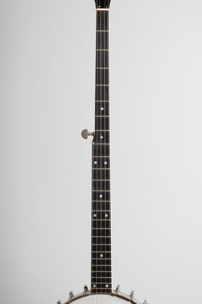 Vega Pete Seeger PS-5 Model Longneck 5 String Banjo (1967)