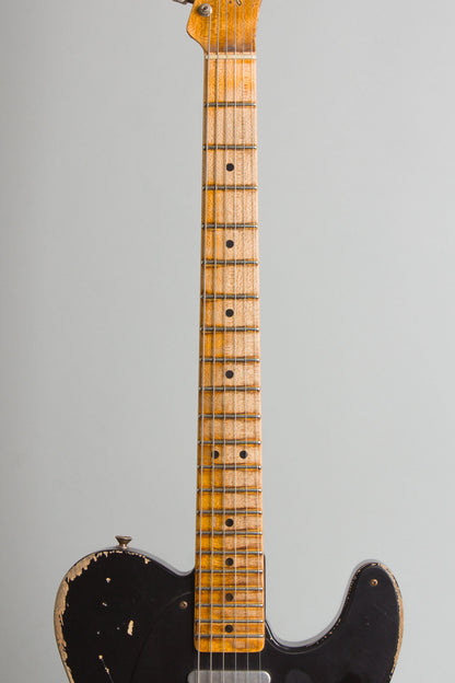 Fender Nocaster Custom Shop Relic by Dennis Galuszka Owned by Jeff Tweedy of Wilco Solid Body Electric Guitar (2008)