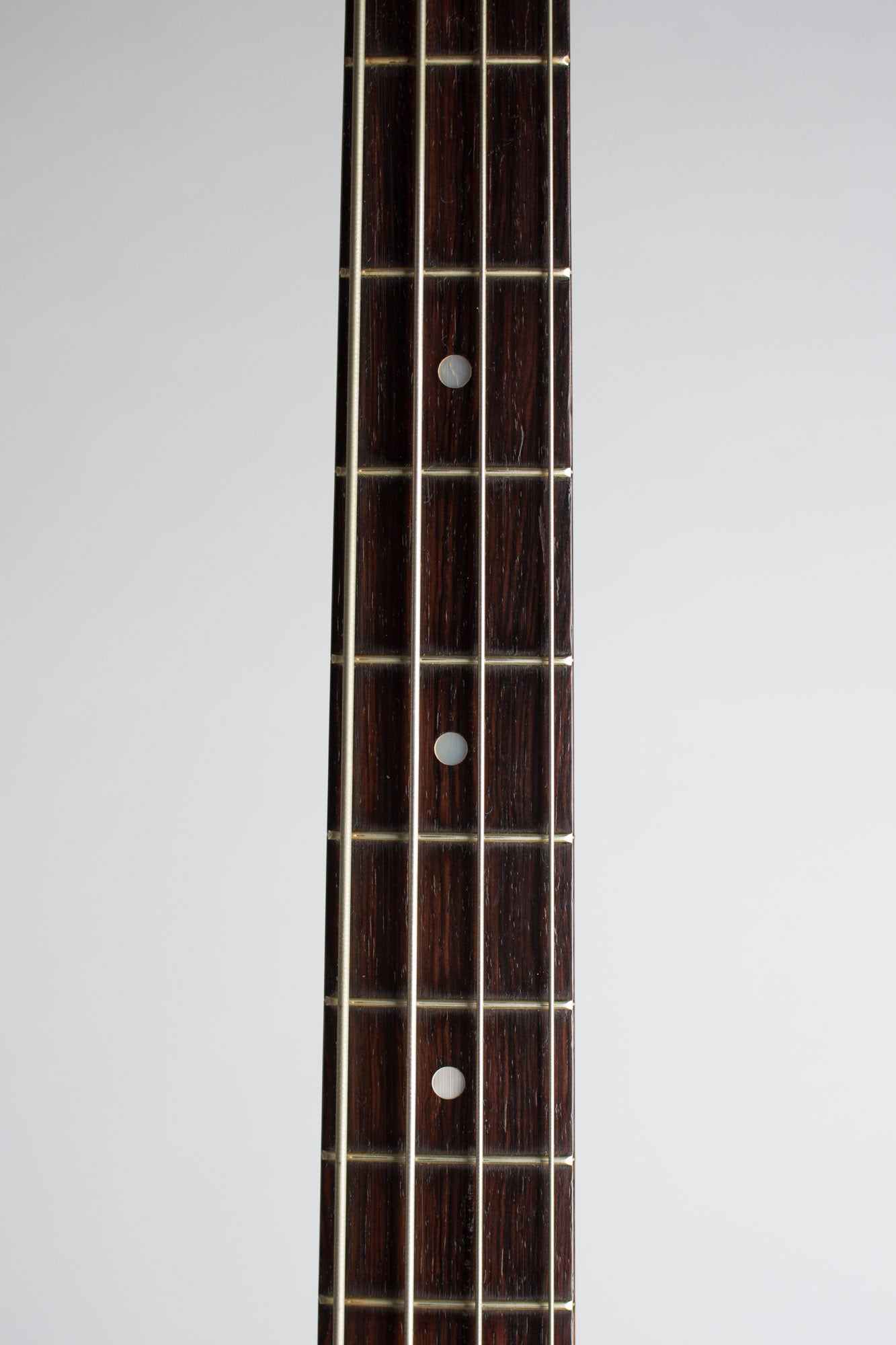 Gibson EB-1 Electric Bass Guitar (1953)