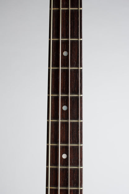 Gibson EB-1 Electric Bass Guitar (1953)
