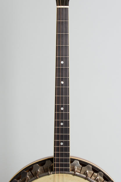 Vega Little Wonder Special Tenor Banjo (1931)