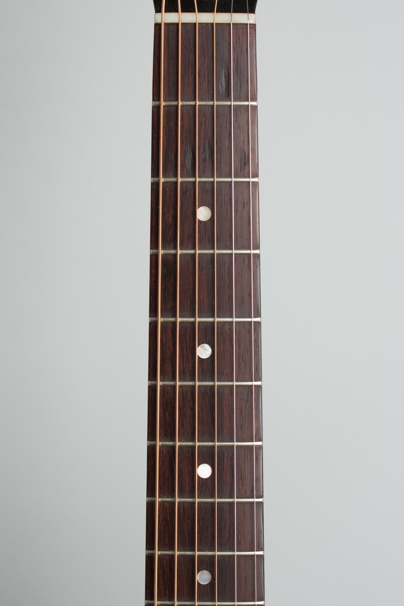 Gibson LG-2 Flat Top Acoustic Guitar (1946)