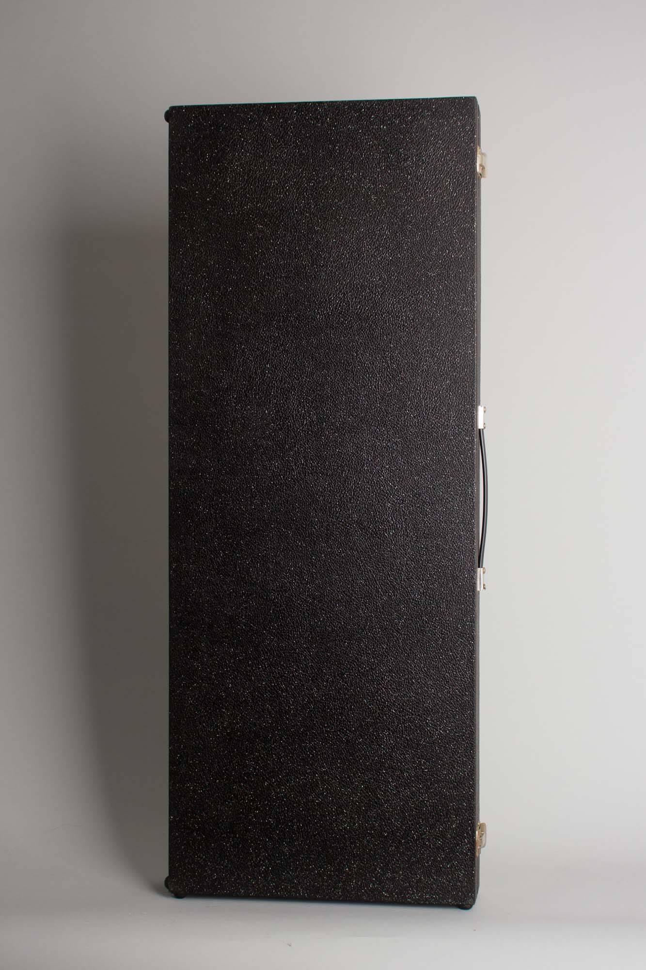 Danelectro Silvertone Model 1448 Semi-Hollow Electric Guitar and Amplifier Set (1965)