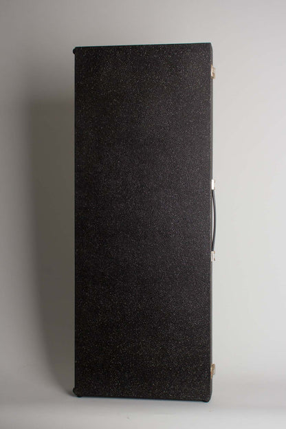 Danelectro Silvertone Model 1448 Semi-Hollow Electric Guitar and Amplifier Set (1965)