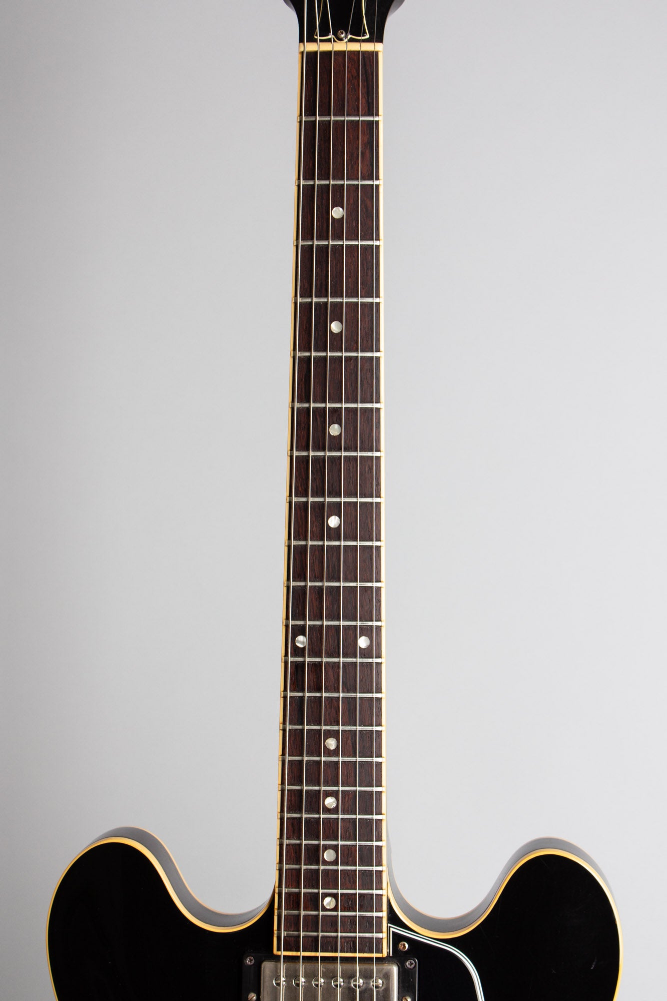 Gibson ES-335 DOT Semi-Hollow Body Electric Guitar (1999)