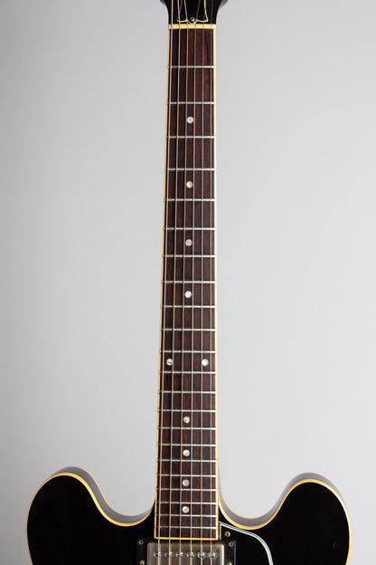 Gibson ES-335 DOT Semi-Hollow Body Electric Guitar (1999)