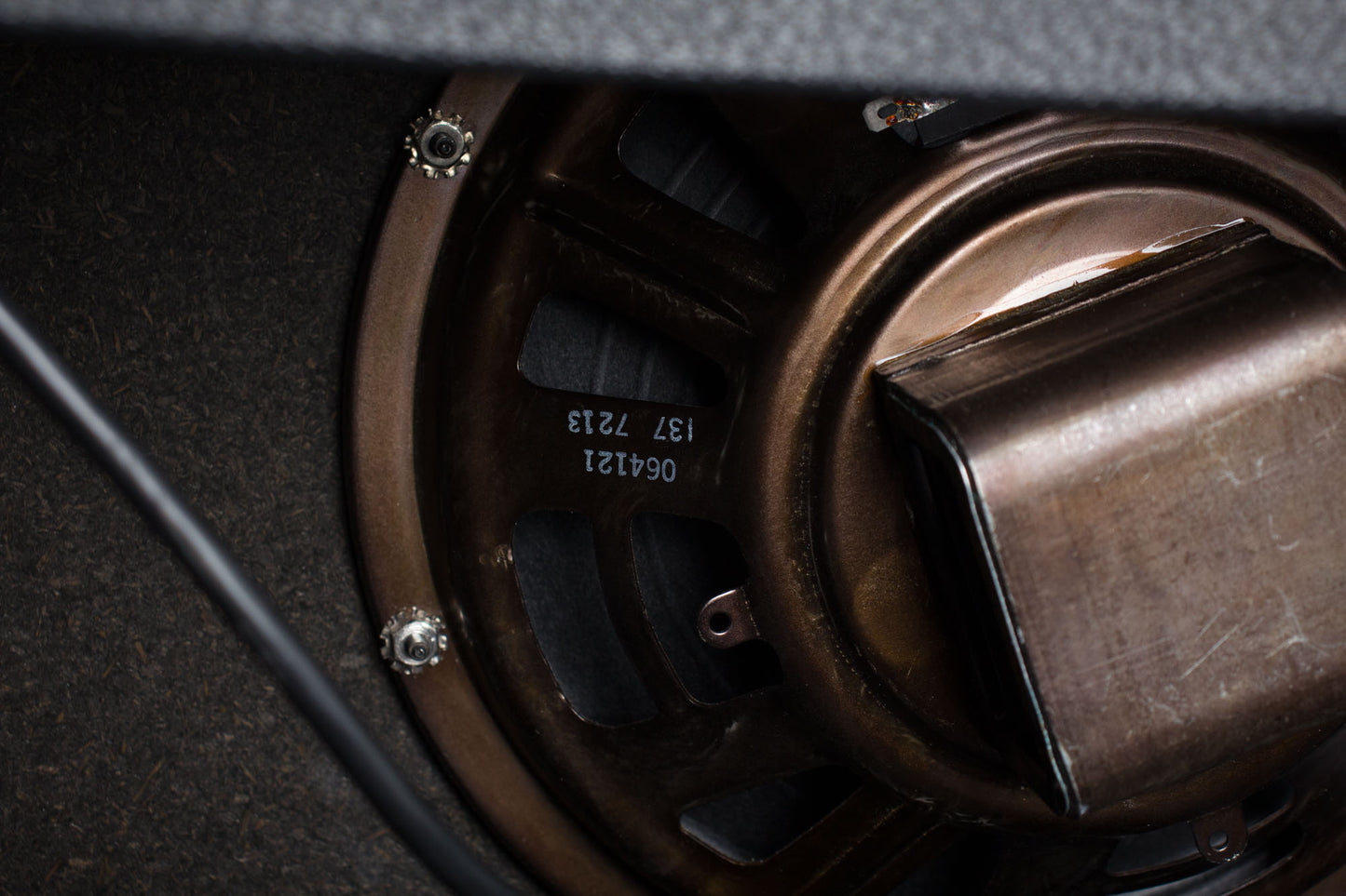 Fender Princeton Reverb AA-764 Tube Amplifier (1966)