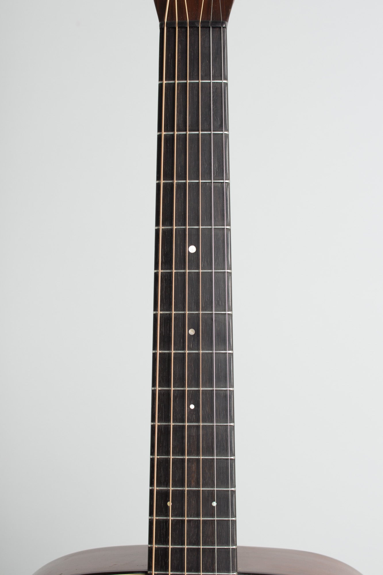 C. F. Martin 000-18 Flat Top Acoustic Guitar (1934)