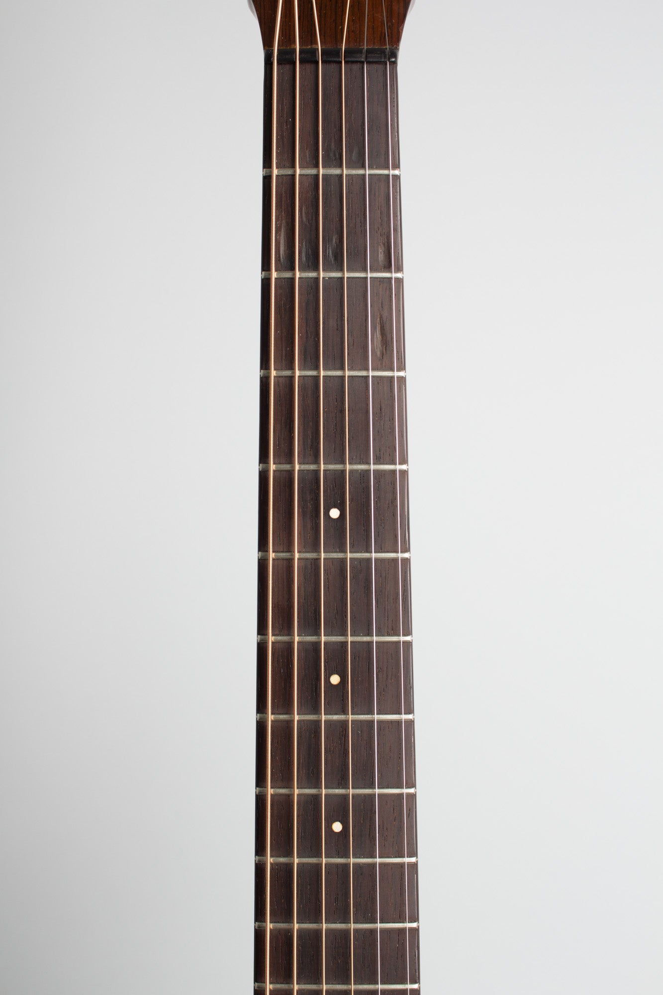 C. F. Martin 0-15 Flat Top Acoustic Guitar (1961)