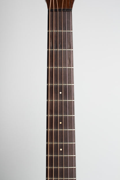 C. F. Martin 0-15 Flat Top Acoustic Guitar (1961)