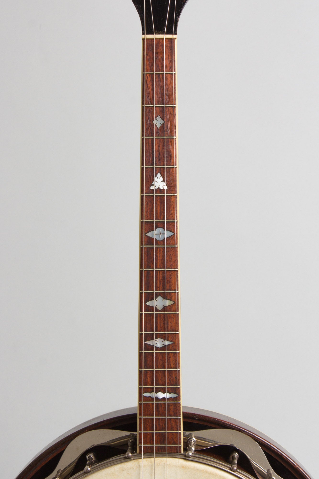 Gibson TB-2 Tenor Banjo (1925)