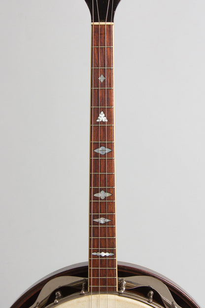 Gibson TB-2 Tenor Banjo (1925)