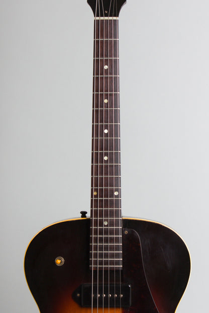 Gibson ES-125TD Thinline Hollow Body Electric Guitar (1957)