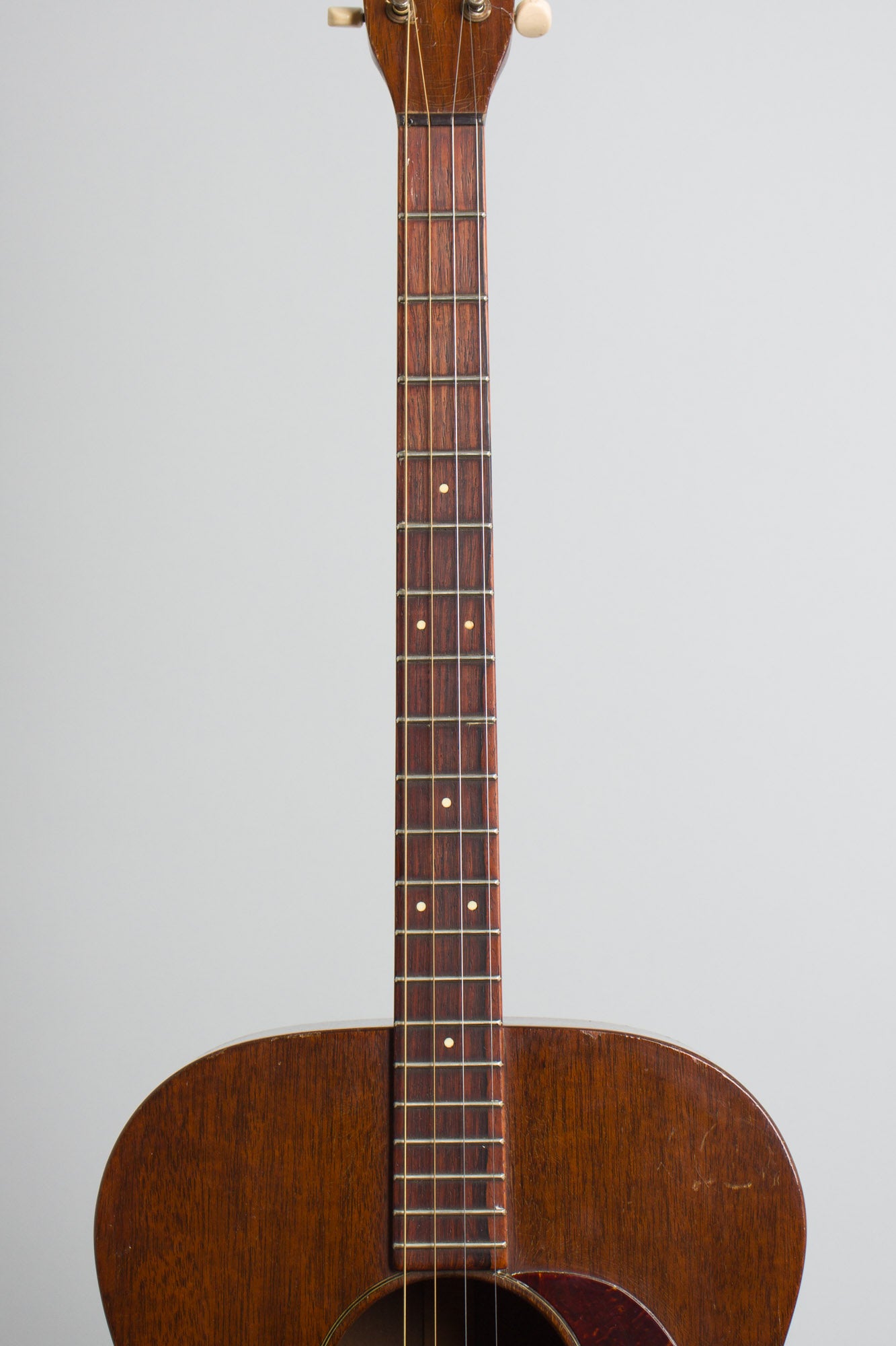 C. F. Martin 0-17T Flat Top Tenor Guitar (1953)
