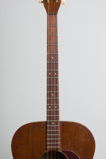 C. F. Martin 0-17T Flat Top Tenor Guitar (1953)