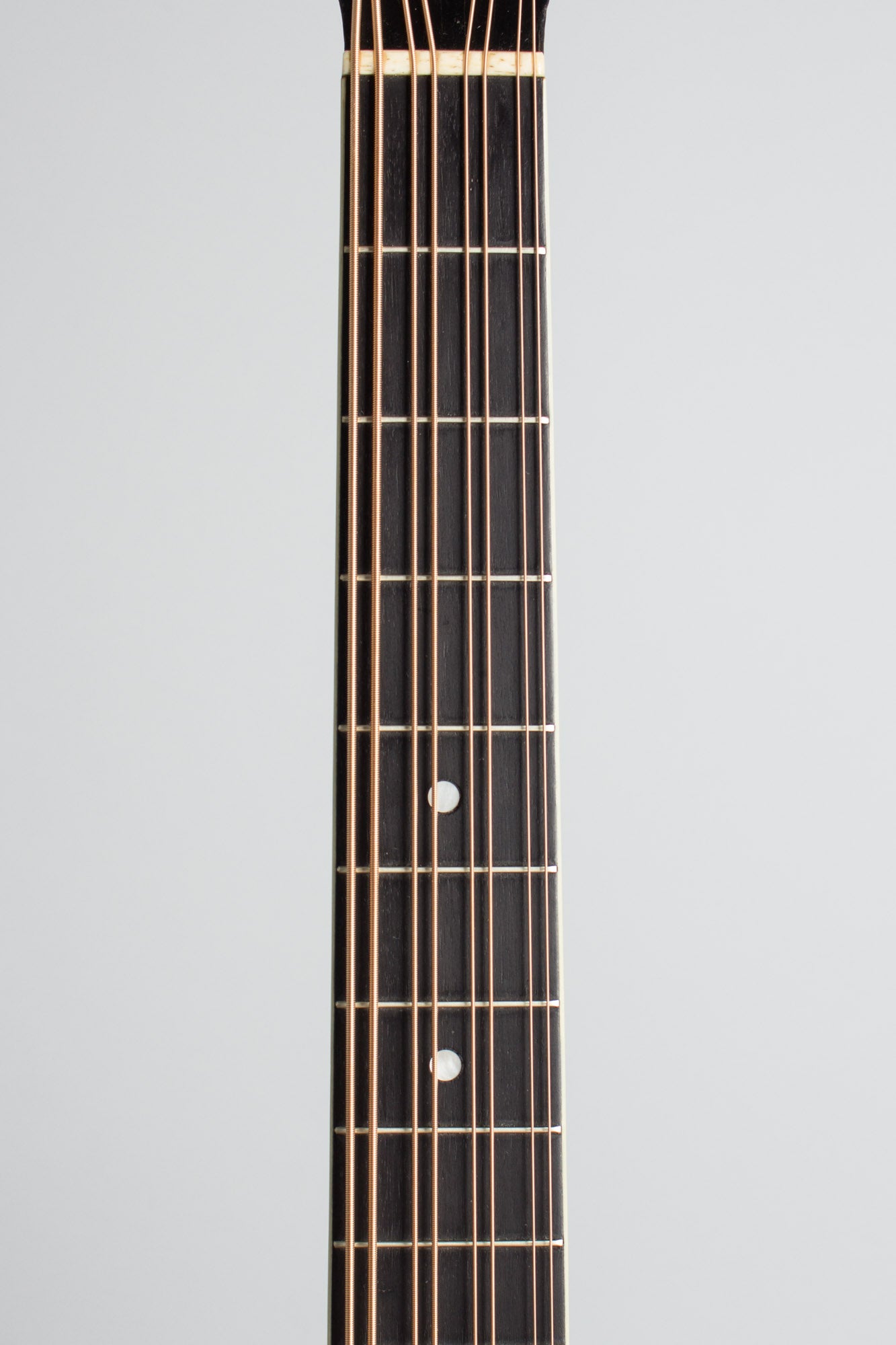 Gibson K-2 Carved Top Mandocello (1914)