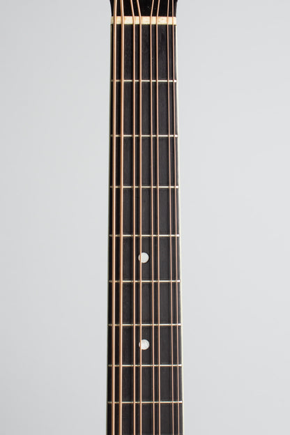 Gibson K-2 Carved Top Mandocello (1914)