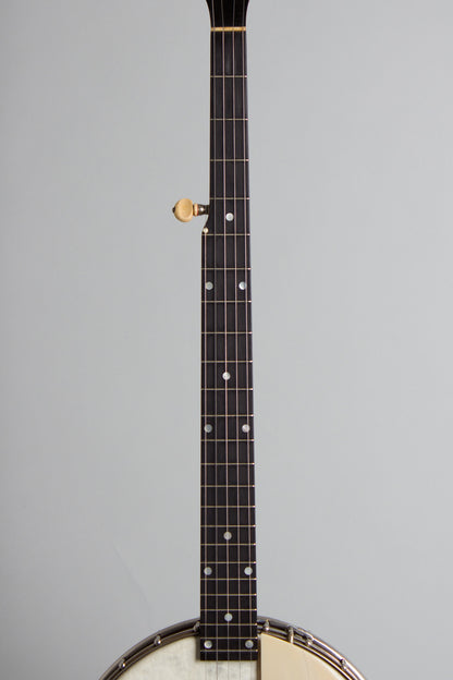 Gibson RB-3 Trapdoor 5 String Resonator Banjo (1924)