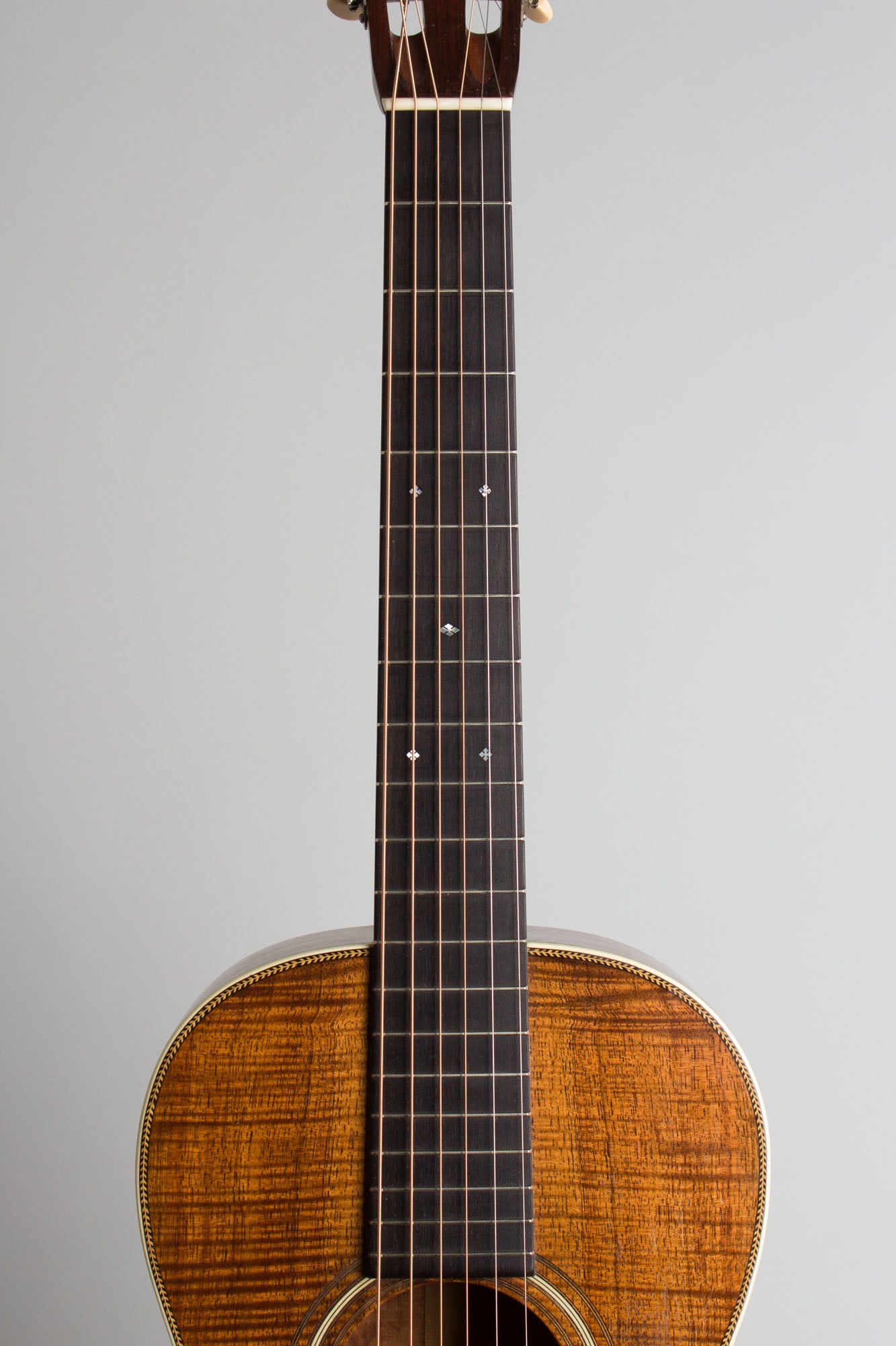 C. F. Martin 0-28K Flat Top Acoustic Guitar (1927)