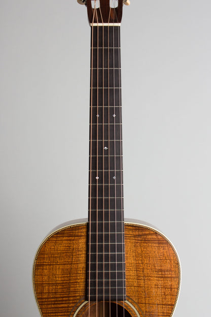 C. F. Martin 0-28K Flat Top Acoustic Guitar (1927)