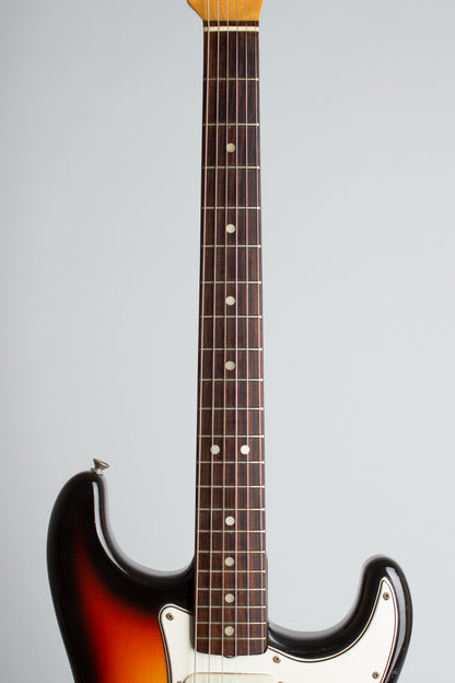 Fender Stratocaster Solid Body Electric Guitar (1965)