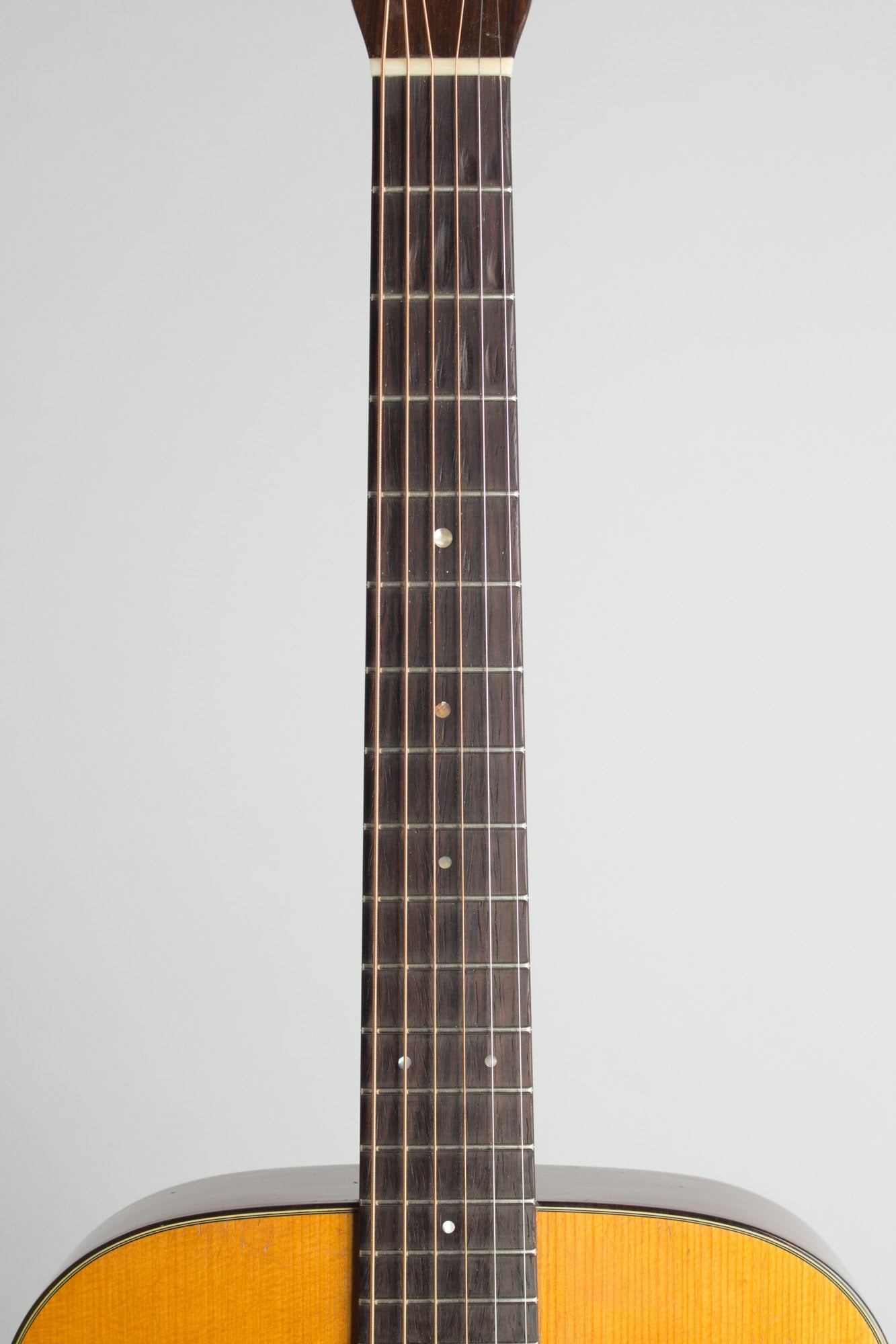 C. F. Martin 000-18 Flat Top Acoustic Guitar (1941)