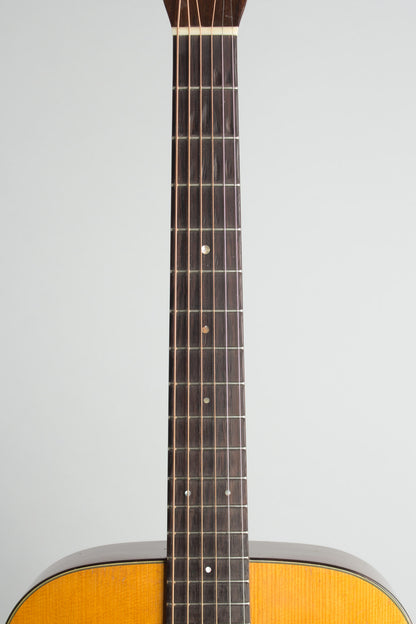 C. F. Martin 000-18 Flat Top Acoustic Guitar (1941)